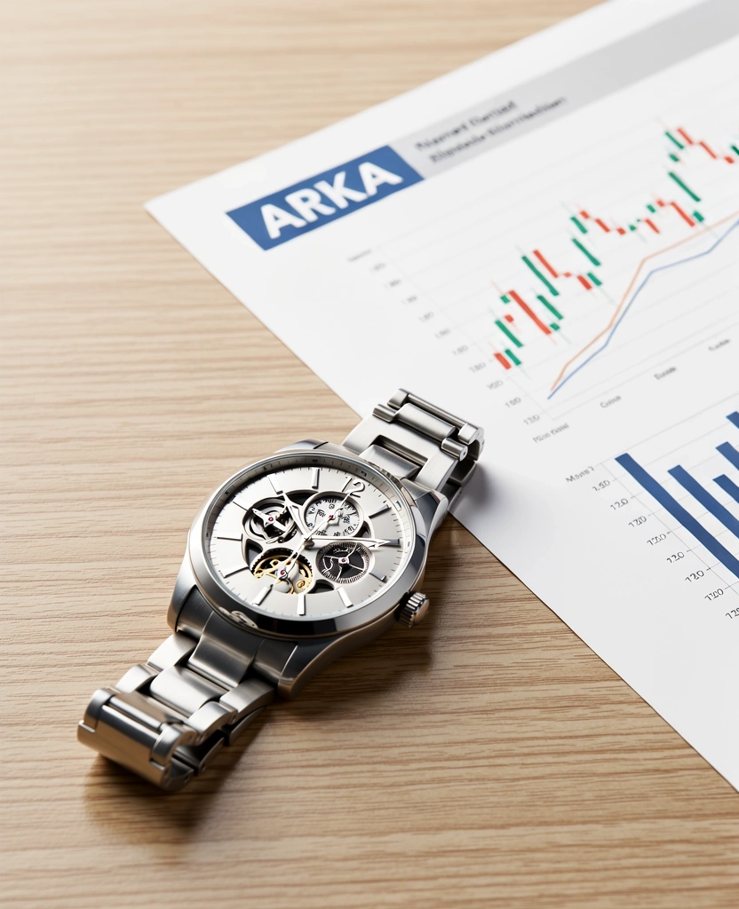 Komitmen Professionalisme