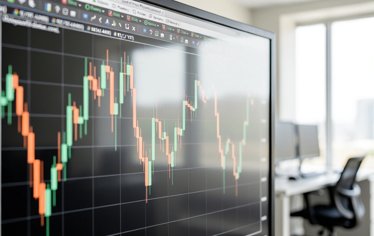 Analisis pasaran kewangan