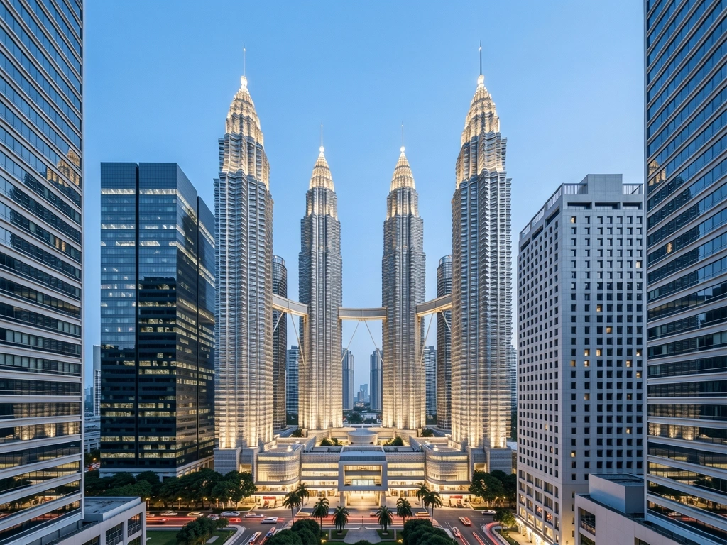 Pasaran Modal Malaysia