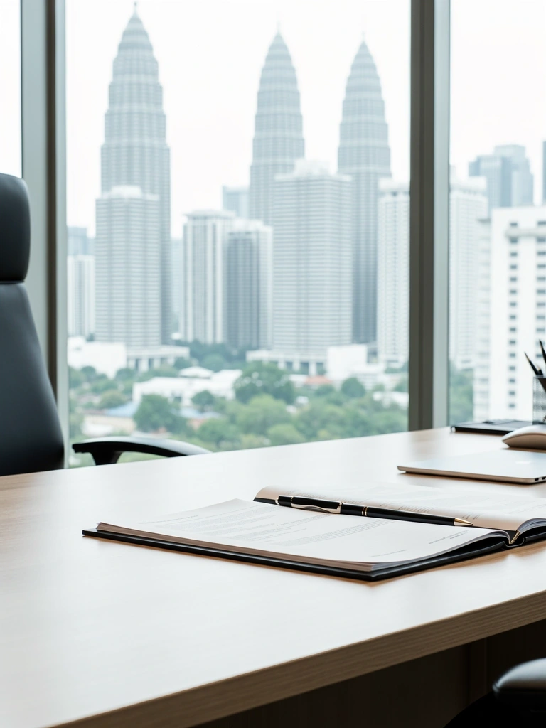 Brightleaf Digital Office Context